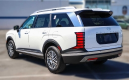 Hyundai Palisade SEL Premium 7P FWD 2026