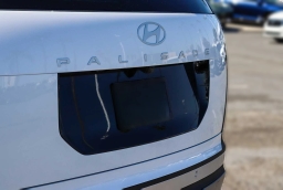 Hyundai Palisade SEL Premium 7P FWD 2026