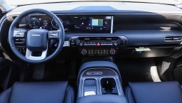 Hyundai Palisade SEL Premium 7P FWD 2026