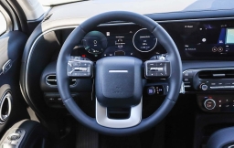 Hyundai Palisade SEL Premium 7P FWD 2026