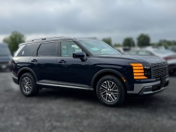 Hyundai Palisade SEL Premium 7P FWD 2027