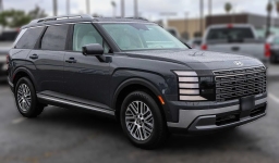Hyundai Palisade SEL Premium 7P FWD 2026