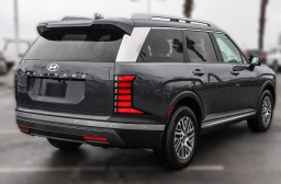 Hyundai Palisade SEL Premium 7P FWD 2026