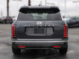 Hyundai Palisade SEL Premium 7P FWD 2026