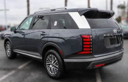 Hyundai Palisade SEL Premium 7P FWD 2026