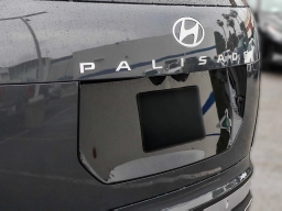 Hyundai Palisade SEL Premium 7P FWD 2026