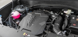 Hyundai Palisade SEL Premium 7P FWD 2026