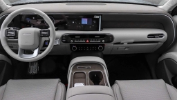 Hyundai Palisade SEL Premium 7P FWD 2026