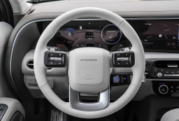 Hyundai Palisade SEL Premium 7P FWD 2026