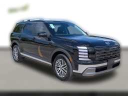 Hyundai Palisade SEL Premium 7P FWD 2026