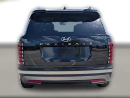 Hyundai Palisade SEL Premium 7P FWD 2026