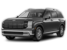 Hyundai Palisade SEL Premium 8P FWD 2026