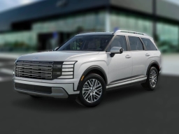 Hyundai Palisade SEL Premium 7P FWD 2026