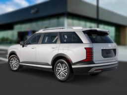 Hyundai Palisade SEL Premium 7P FWD 2026
