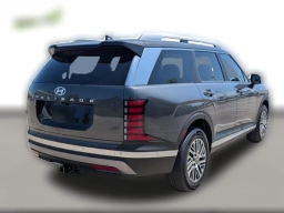 Hyundai Palisade SEL Premium 7P FWD 2026