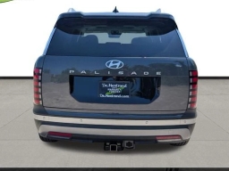 Hyundai Palisade SEL Premium 7P FWD 2026