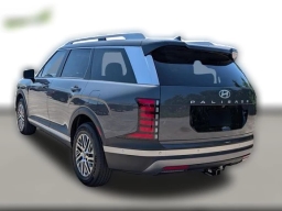 Hyundai Palisade SEL Premium 7P FWD 2026