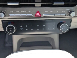Hyundai Palisade SEL Premium 7P FWD 2026