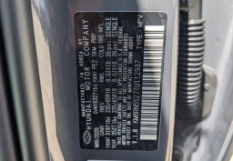 Hyundai Palisade SEL Premium 7P FWD 2026