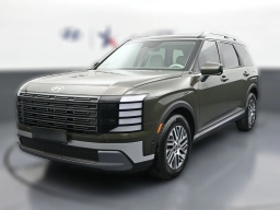 Hyundai Palisade SEL Premium 8P FWD 2026