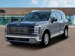 Hyundai Palisade SEL Premium 7P FWD 2026