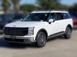 Hyundai Palisade SEL Premium 7P FWD 2026