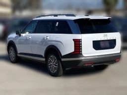 Hyundai Palisade SEL Premium 7P FWD 2026