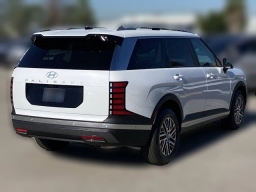 Hyundai Palisade SEL Premium 7P FWD 2026