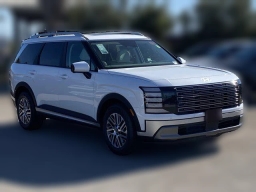 Hyundai Palisade SEL Premium 7P FWD 2026