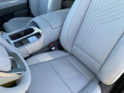 Hyundai Palisade SEL Premium 7P FWD 2026