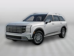 Hyundai Palisade SEL Premium 7P FWD 2027