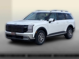 Hyundai Palisade SEL Premium 7P FWD 2026