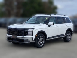 Hyundai Palisade SEL Premium 7P FWD 2026