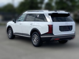 Hyundai Palisade SEL Premium 7P FWD 2026