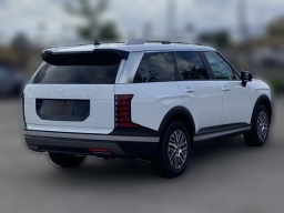 Hyundai Palisade SEL Premium 7P FWD 2026