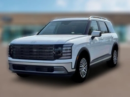 Hyundai Palisade SEL Premium 7P AWD 2026