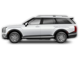 Hyundai Palisade SEL Premium 8P AWD 2026