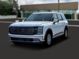 Hyundai Palisade SEL Premium 7P AWD 2026