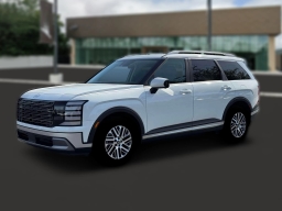 Hyundai Palisade SEL Premium 7P AWD 2026