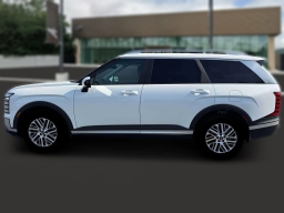 Hyundai Palisade SEL Premium 7P AWD 2026