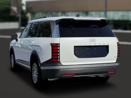 Hyundai Palisade SEL Premium 7P AWD 2026