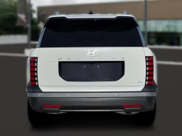 Hyundai Palisade SEL Premium 7P AWD 2026