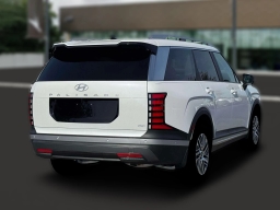 Hyundai Palisade SEL Premium 7P AWD 2026