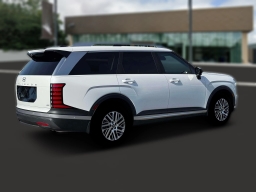 Hyundai Palisade SEL Premium 7P AWD 2026