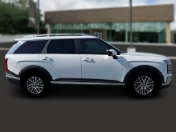 Hyundai Palisade SEL Premium 7P AWD 2026