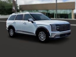 Hyundai Palisade SEL Premium 7P AWD 2026
