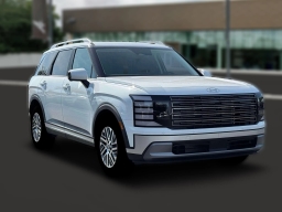 Hyundai Palisade SEL Premium 7P AWD 2026