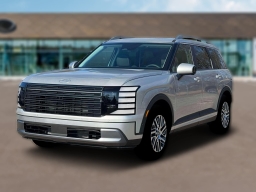 Hyundai Palisade SEL Premium 7P AWD 2026