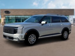 Hyundai Palisade SEL Premium 7P AWD 2026