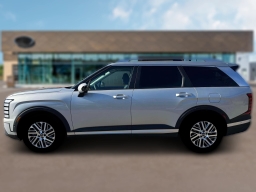 Hyundai Palisade SEL Premium 7P AWD 2026